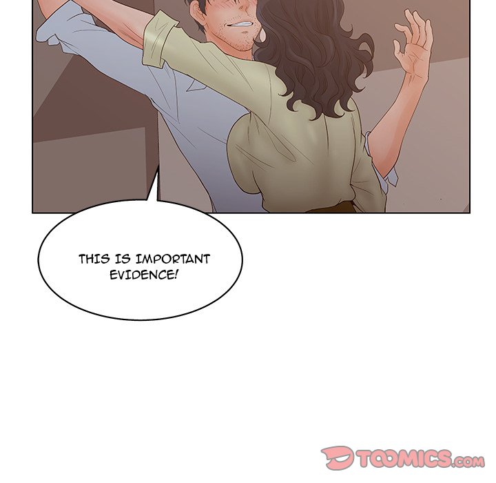 Deceit: Snake’s Tongue Chapter 26 image 113