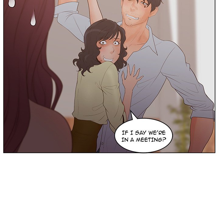 Deceit: Snake’s Tongue Chapter 26 image 116
