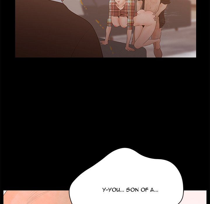 Deceit: Snake’s Tongue Chapter 26 image 16