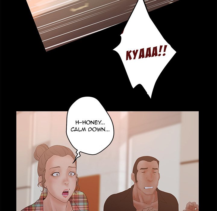 Deceit: Snake’s Tongue Chapter 26 image 19