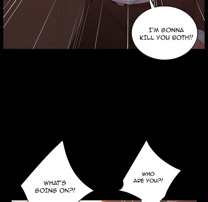 Deceit: Snake’s Tongue Chapter 26 image 22