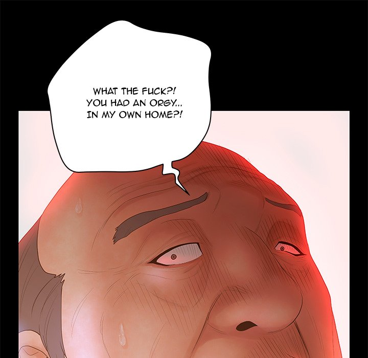 Deceit: Snake’s Tongue Chapter 26 image 24