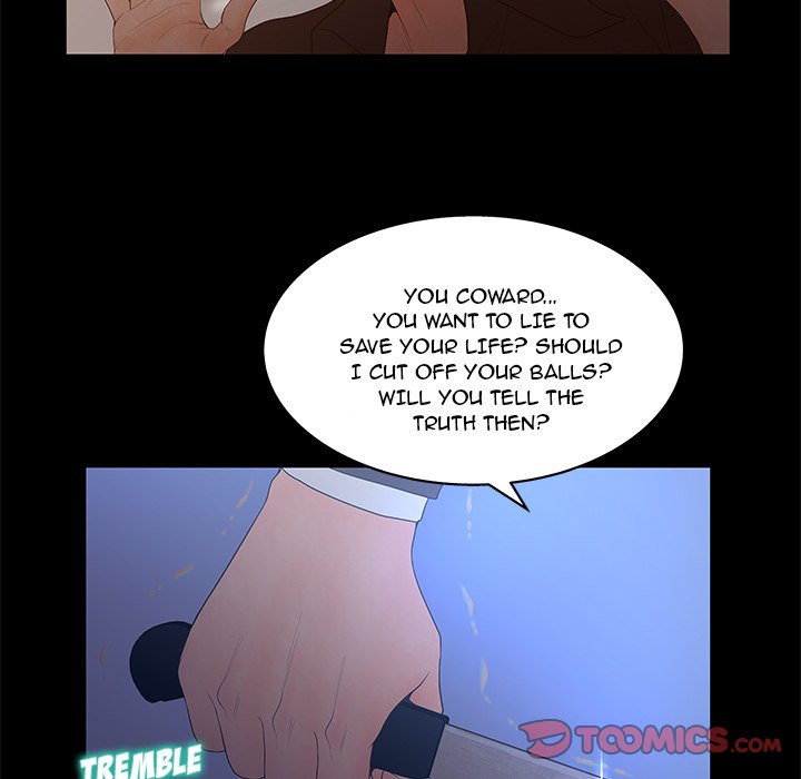 Deceit: Snake’s Tongue Chapter 26 image 33