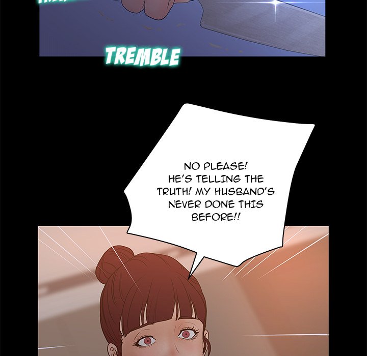 Deceit: Snake’s Tongue Chapter 26 image 34