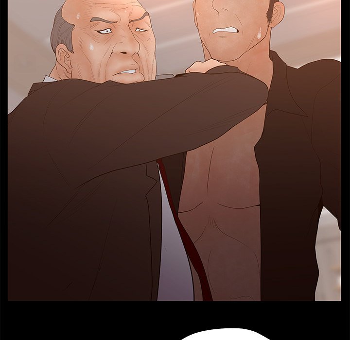 Deceit: Snake’s Tongue Chapter 26 image 36
