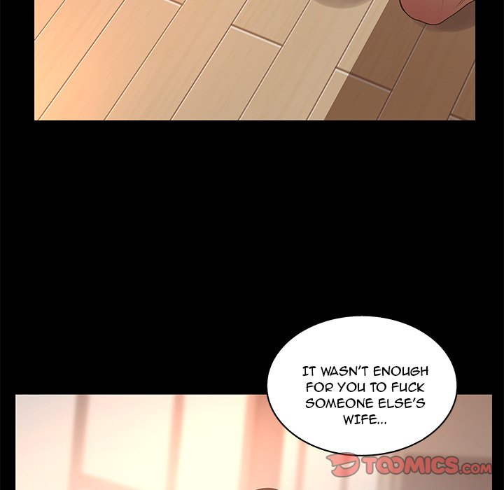 Deceit: Snake’s Tongue Chapter 26 image 45