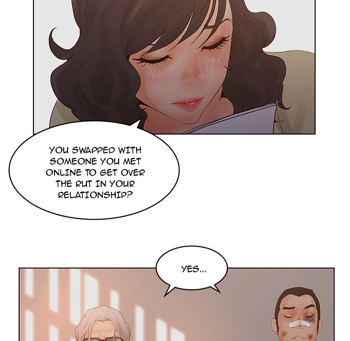 Deceit: Snake’s Tongue Chapter 26 image 4