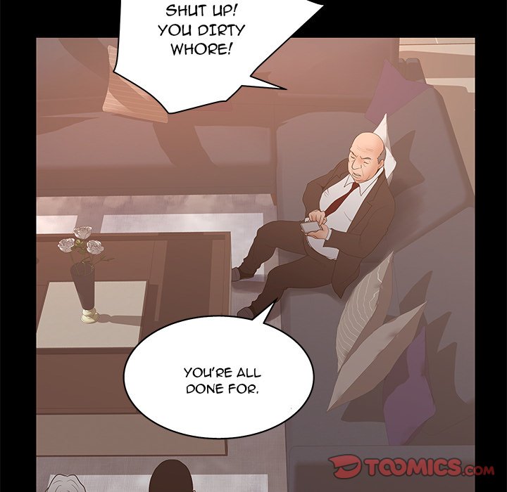 Deceit: Snake’s Tongue Chapter 26 image 49