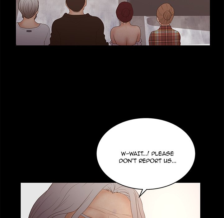 Deceit: Snake’s Tongue Chapter 26 image 50