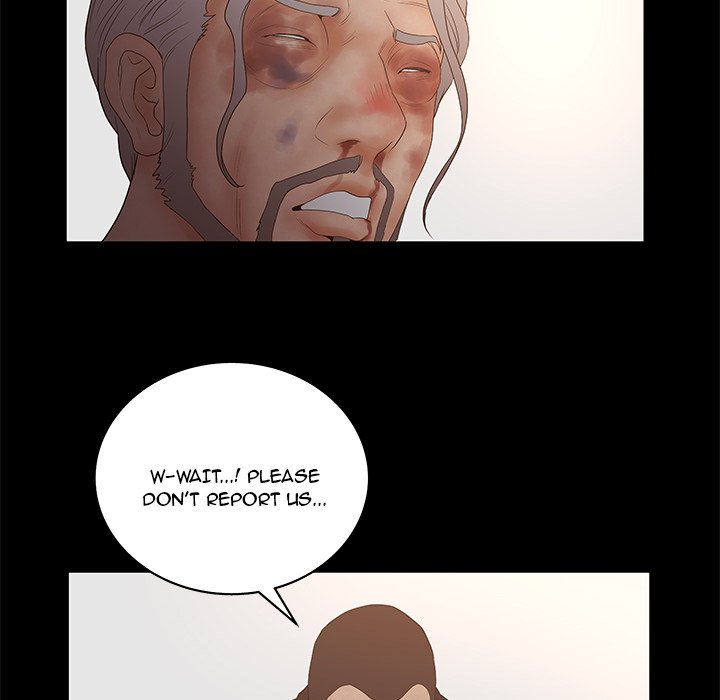 Deceit: Snake’s Tongue Chapter 26 image 51