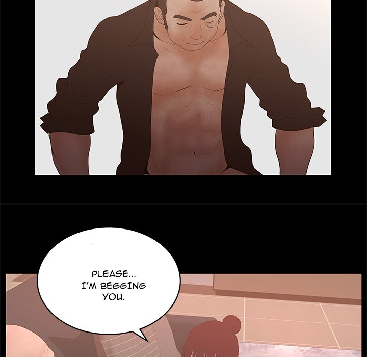Deceit: Snake’s Tongue Chapter 26 image 52