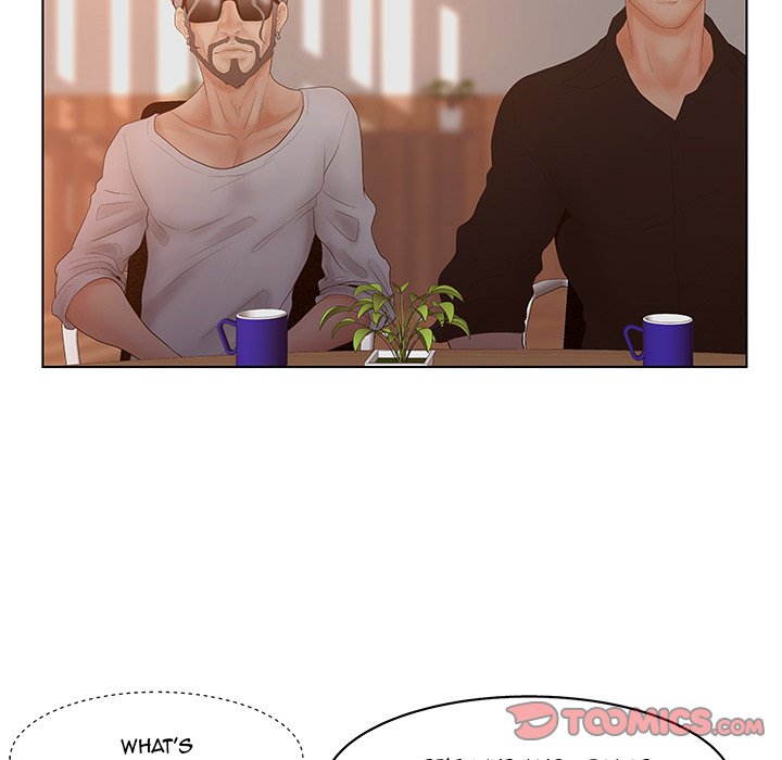 Deceit: Snake’s Tongue Chapter 26 image 5