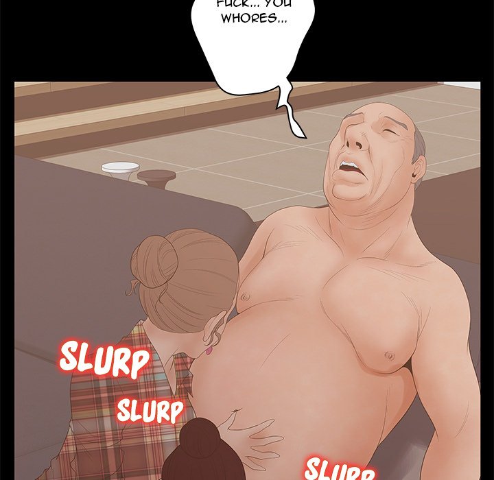 Deceit: Snake’s Tongue Chapter 26 image 60