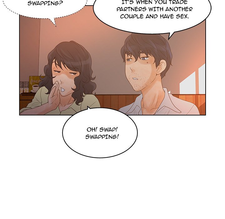 Deceit: Snake’s Tongue Chapter 26 image 6