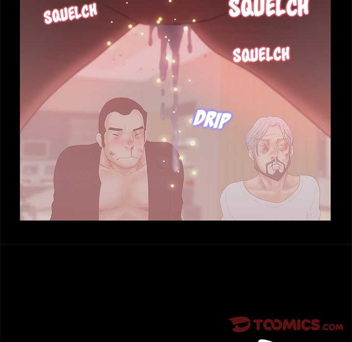Deceit: Snake’s Tongue Chapter 26 image 69
