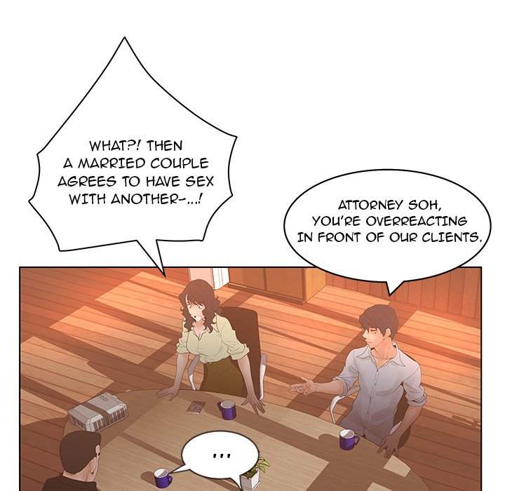 Deceit: Snake’s Tongue Chapter 26 image 7