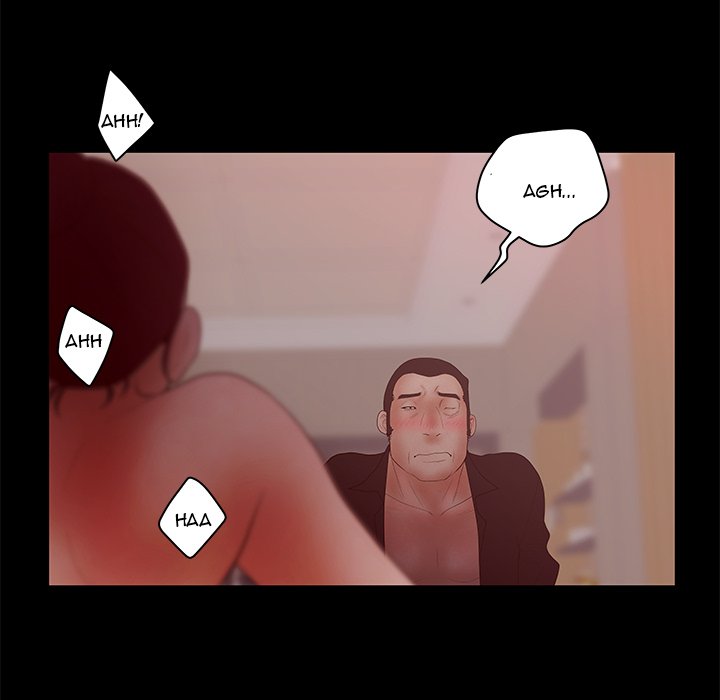 Deceit: Snake’s Tongue Chapter 26 image 79