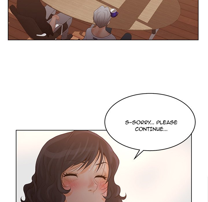 Deceit: Snake’s Tongue Chapter 26 image 8