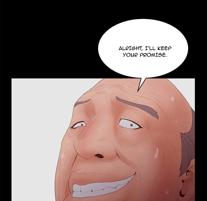 Deceit: Snake’s Tongue Chapter 26 image 91