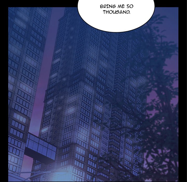 Deceit: Snake’s Tongue Chapter 26 image 96