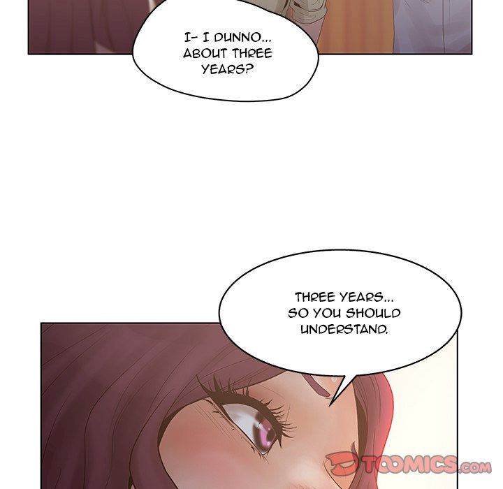 Deceit: Snake’s Tongue Chapter 27 image 9