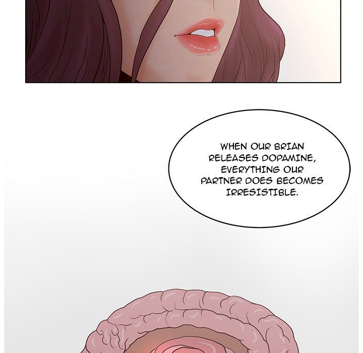 Deceit: Snake’s Tongue Chapter 27 image 18