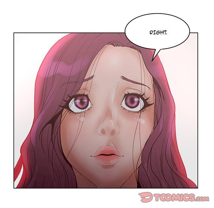Deceit: Snake’s Tongue Chapter 27 image 21