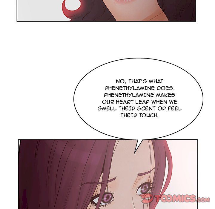 Deceit: Snake’s Tongue Chapter 27 image 25