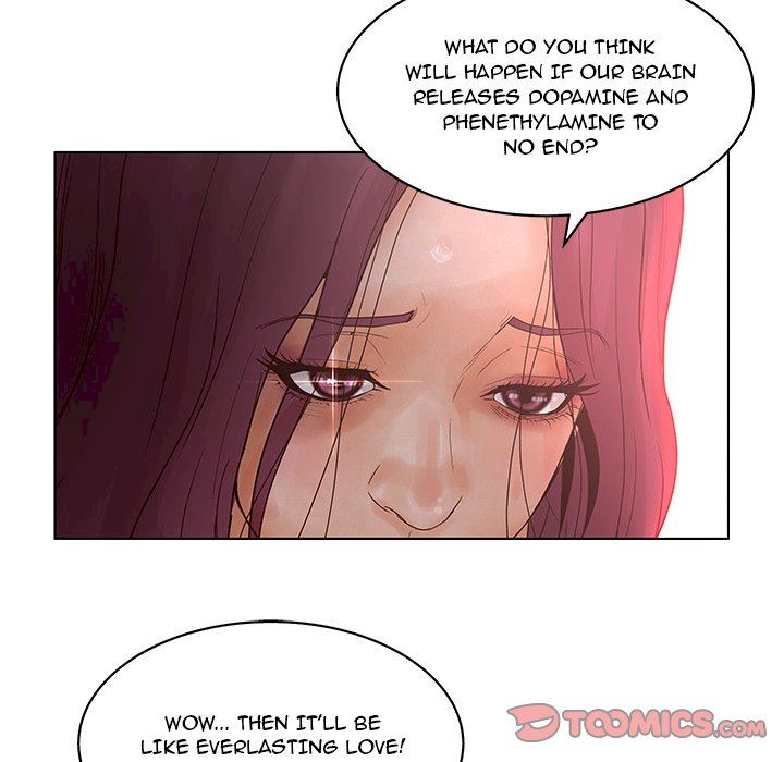 Deceit: Snake’s Tongue Chapter 27 image 29