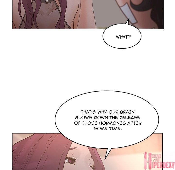 Deceit: Snake’s Tongue Chapter 27 image 32