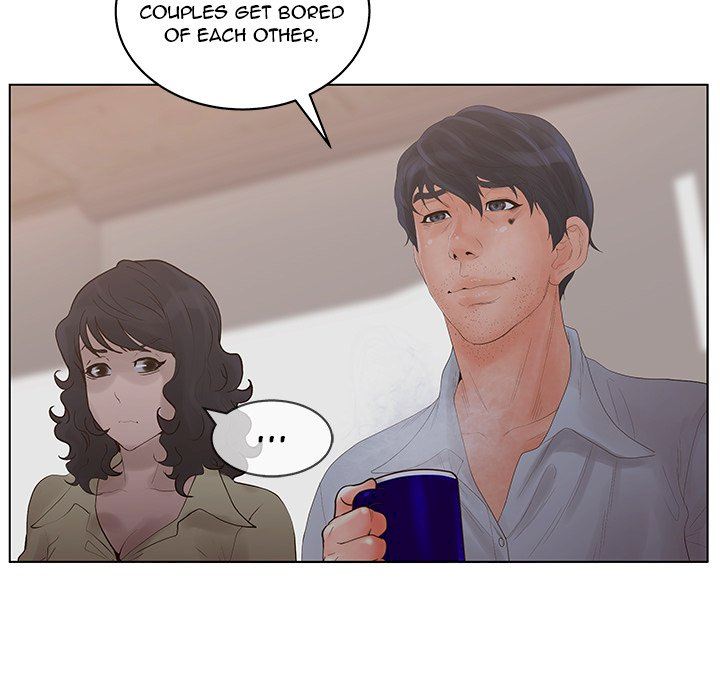 Deceit: Snake’s Tongue Chapter 27 image 34
