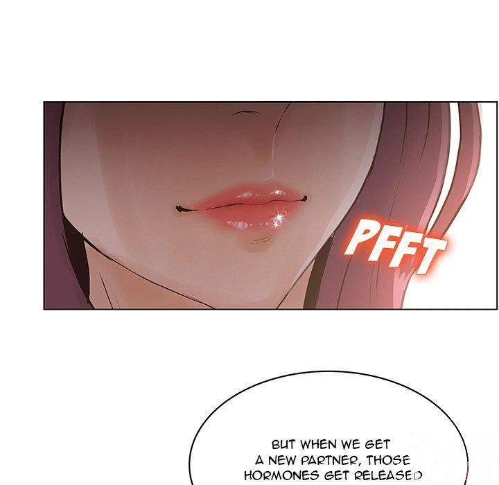 Deceit: Snake’s Tongue Chapter 27 image 38