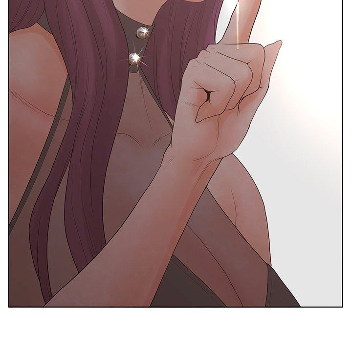 Deceit: Snake’s Tongue Chapter 27 image 40