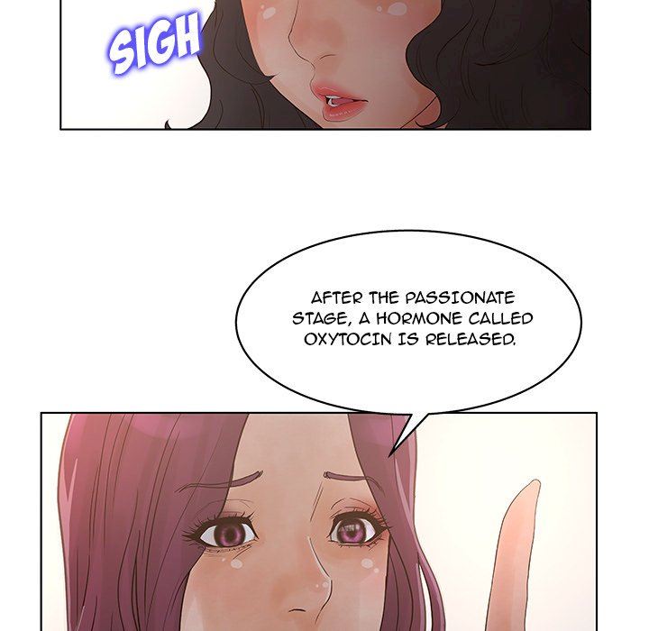 Deceit: Snake’s Tongue Chapter 27 image 42
