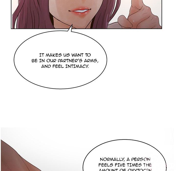 Deceit: Snake’s Tongue Chapter 27 image 43