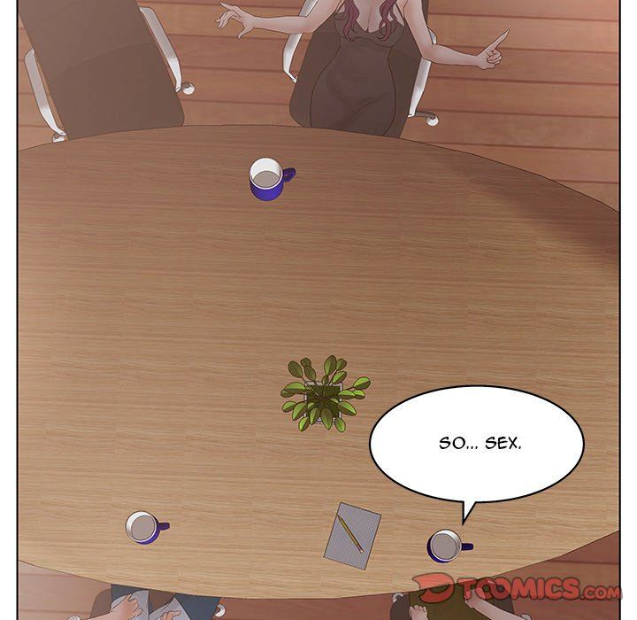 Deceit: Snake’s Tongue Chapter 27 image 49