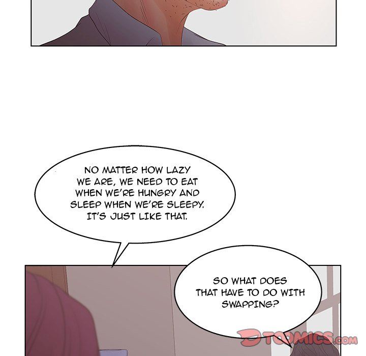 Deceit: Snake’s Tongue Chapter 27 image 53