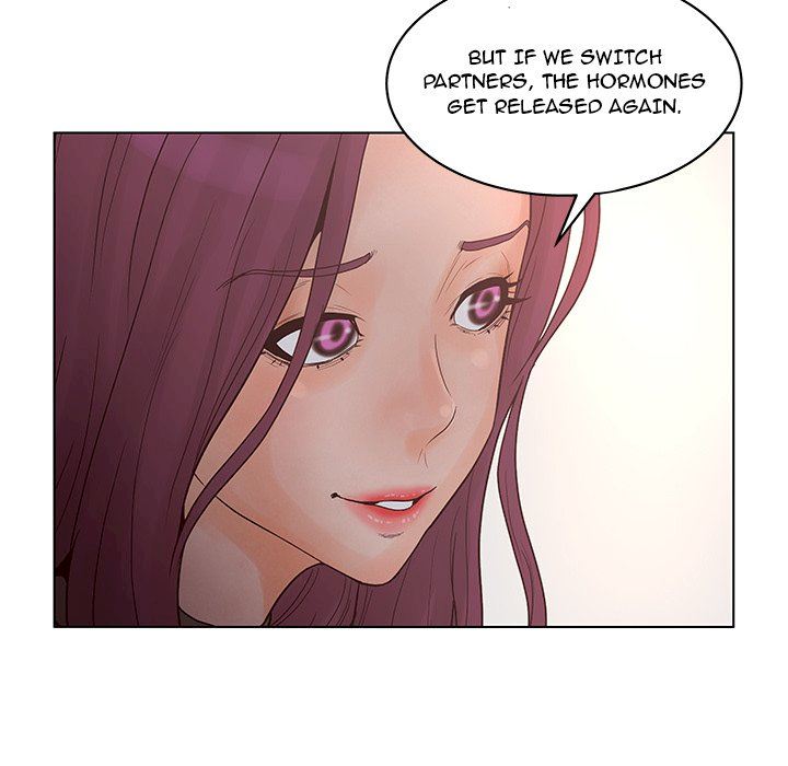 Deceit: Snake’s Tongue Chapter 27 image 55