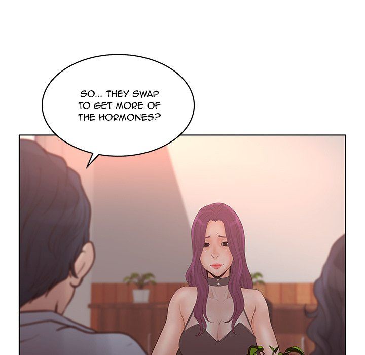 Deceit: Snake’s Tongue Chapter 27 image 56