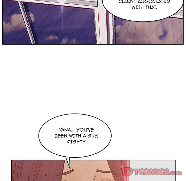Deceit: Snake’s Tongue Chapter 27 image 5