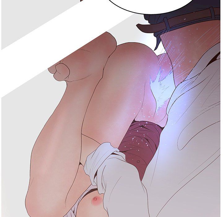 Deceit: Snake’s Tongue Chapter 27 image 60