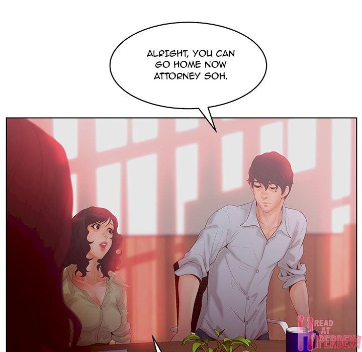 Deceit: Snake’s Tongue Chapter 27 image 64