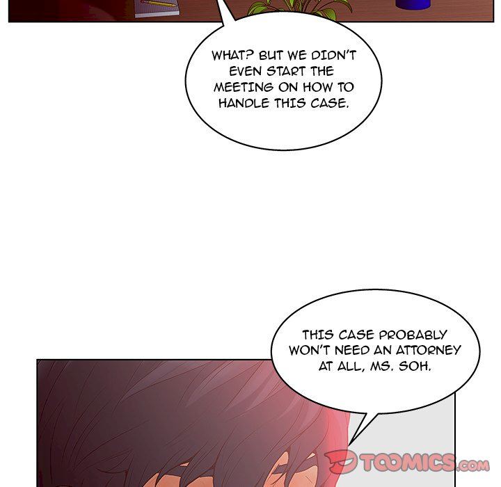 Deceit: Snake’s Tongue Chapter 27 image 65