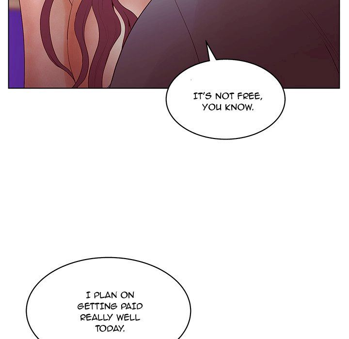 Deceit: Snake’s Tongue Chapter 27 image 79