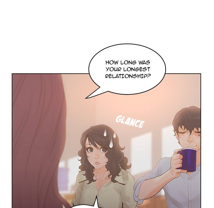 Deceit: Snake’s Tongue Chapter 27 image 8