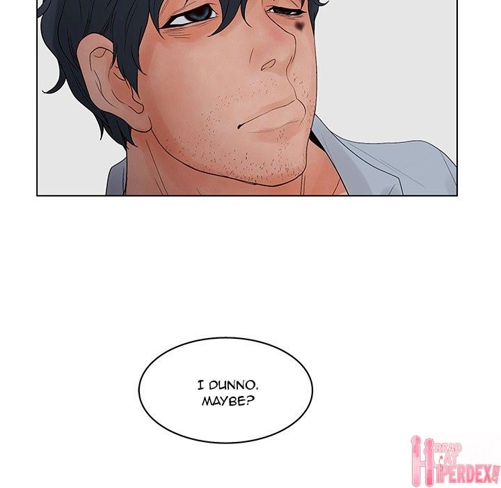 Deceit: Snake’s Tongue Chapter 27 image 91