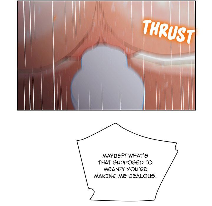 Deceit: Snake’s Tongue Chapter 27 image 92