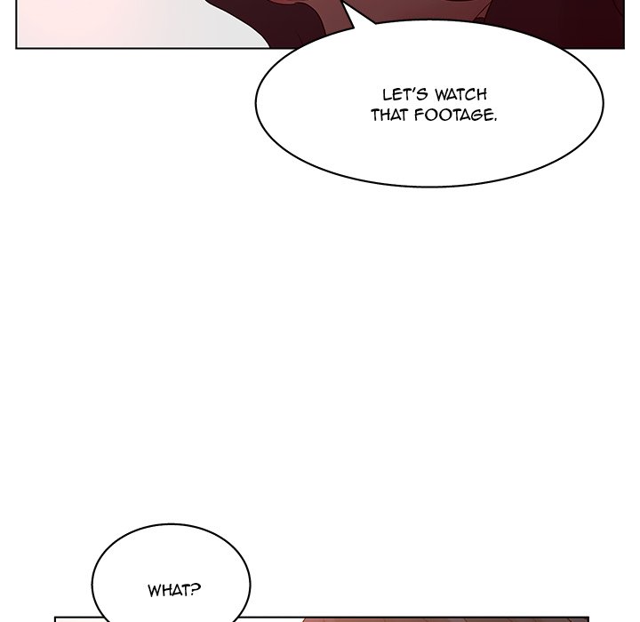 Deceit: Snake’s Tongue Chapter 28 END image 100