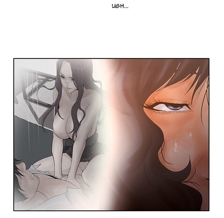 Deceit: Snake’s Tongue Chapter 28 END image 10