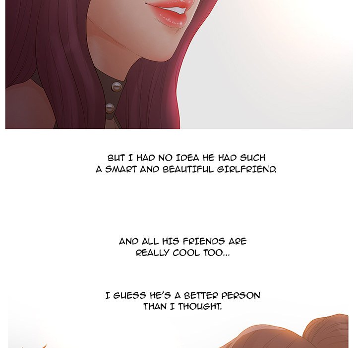 Deceit: Snake’s Tongue Chapter 28 END image 12